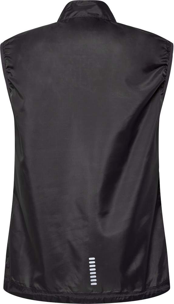 NewlineWindbreakerWestenMenPackableTechGiletForgedIron-XXL