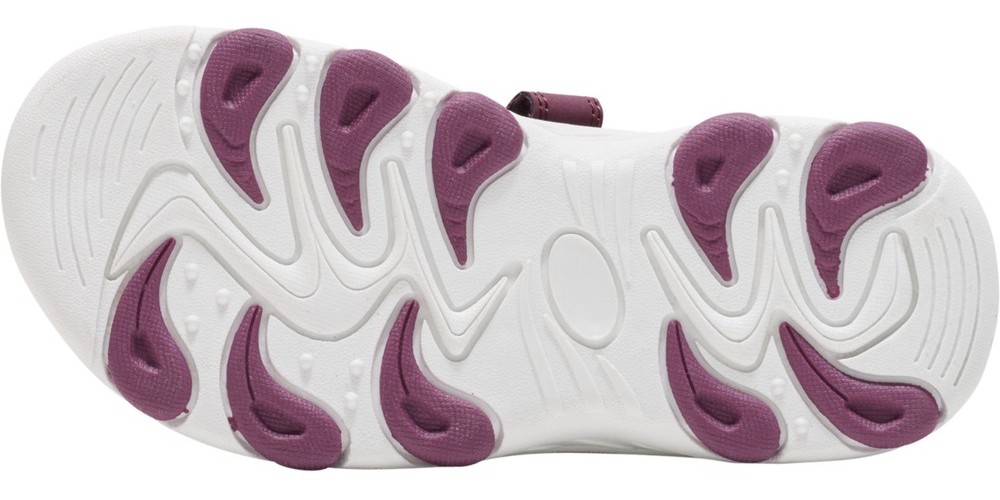 HummelKinderSandalenSandalWaveJrAmaranth-26