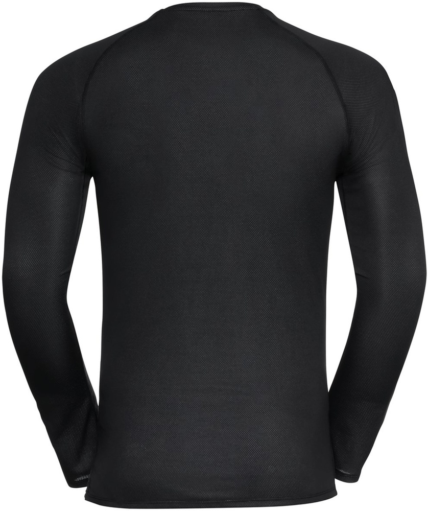 OdloBlTopCrewNeckLong-SleeveActiveF-DryLight141282