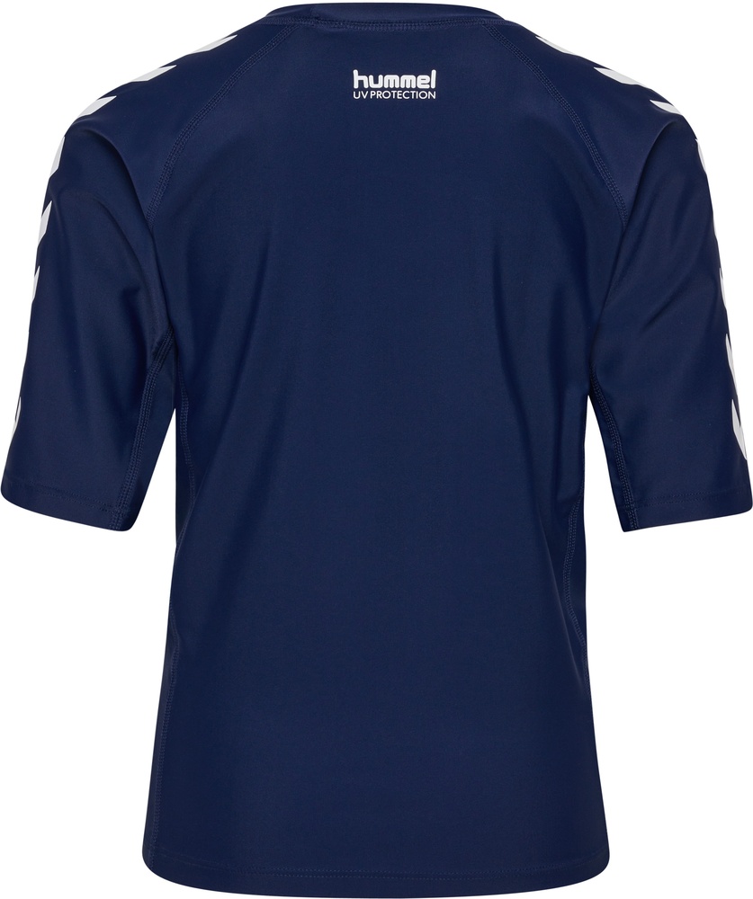 HummelKinderBadeShirtFijiSwimTee223327NavyBlazer-104-ca4Jahre
