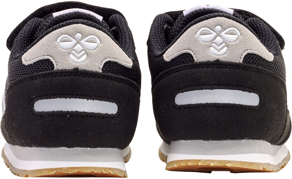 HummelKinderSneakerReflexJrBlack-28