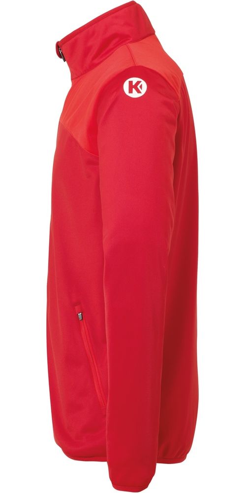 KempaKinderTrainingsjackeEmotion20PolyJacke2002258ChilirotRot-116