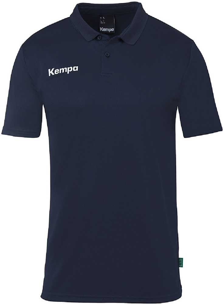KempaKinderPolyPoloShirt2005156Marine-128