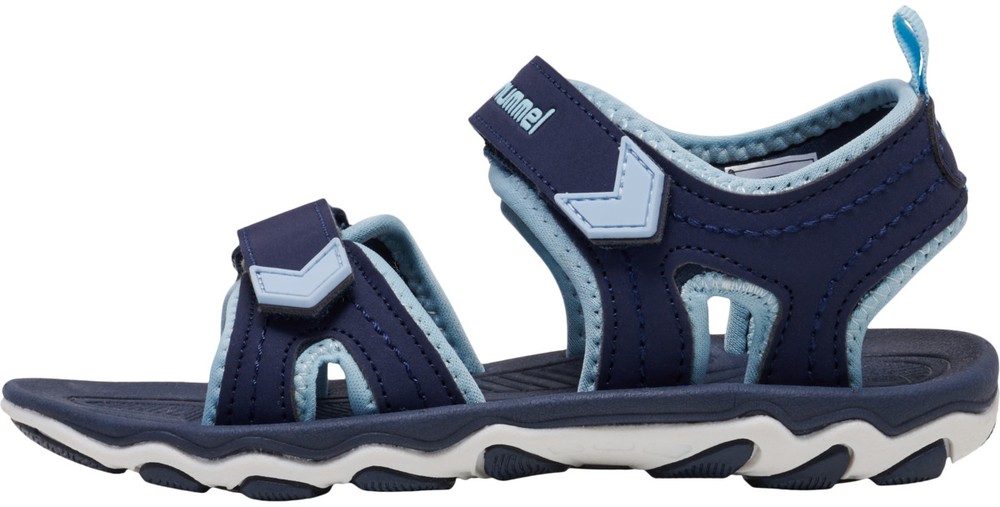 HummelKinderSandaleSportJrBlackIris-26