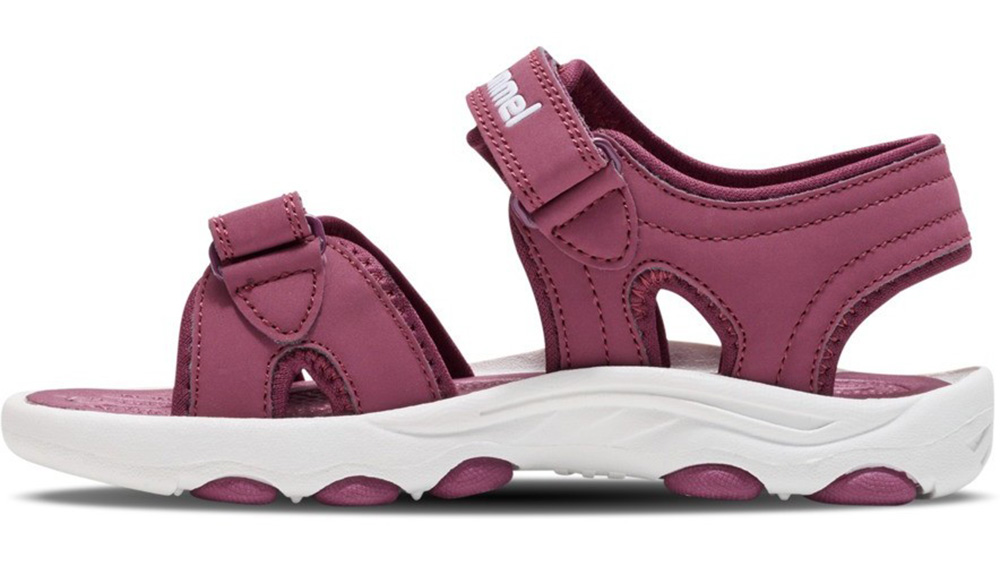 HummelKinderSandalenSandalWaveJrAmaranth-26