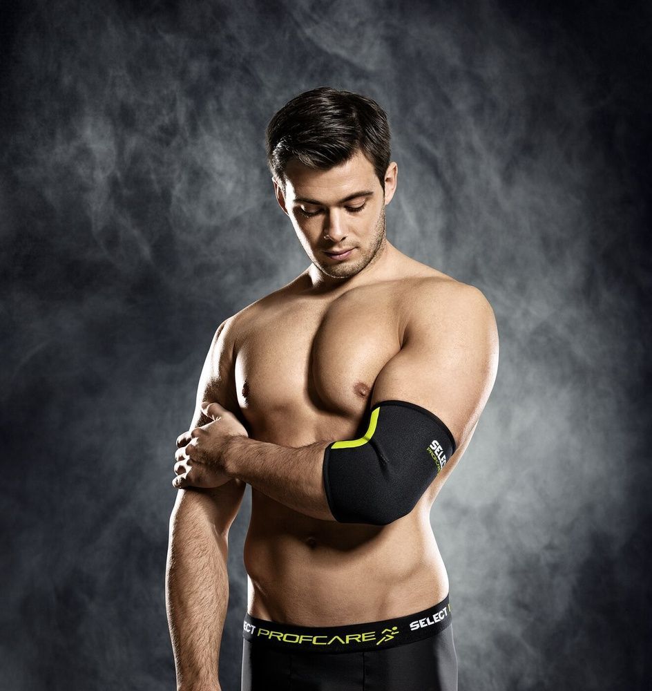 SelectEllbogenbandage700019