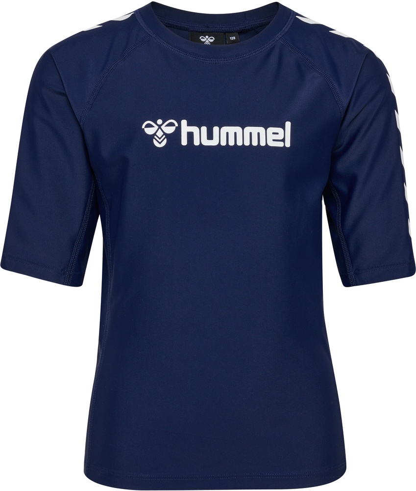 HummelKinderBadeShirtFijiSwimTee223327NavyBlazer-104-ca4Jahre