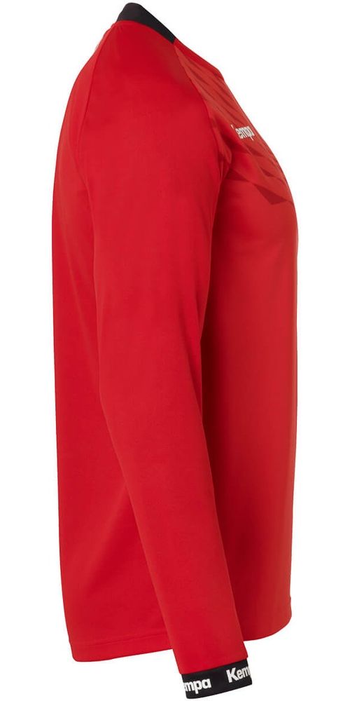 KempaWave26Longsleeve2003660RotChilirot-S