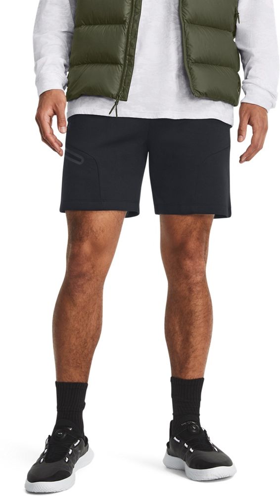 UnderArmourJogginghoseUaUnstoppableFlcShorts