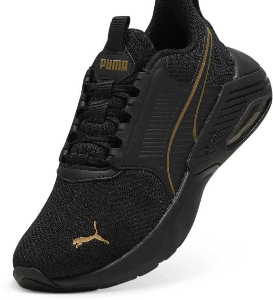 PumaLaufschuheLowX-CellNovaFS379495PumaBlack-Gold-45