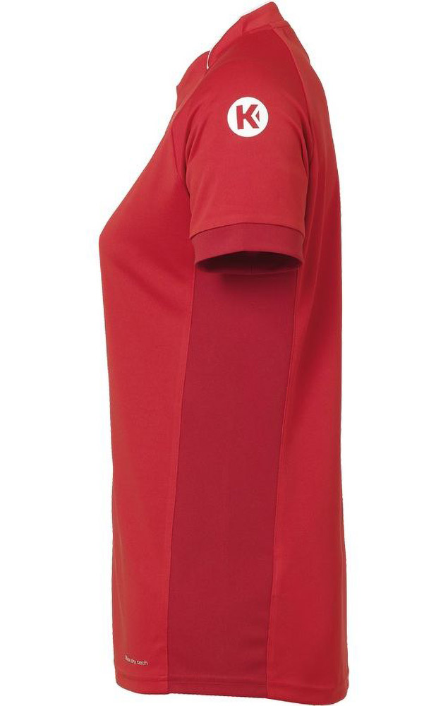 KempaDamenPrimeTrikotWomen2003122RotChilirot-XS