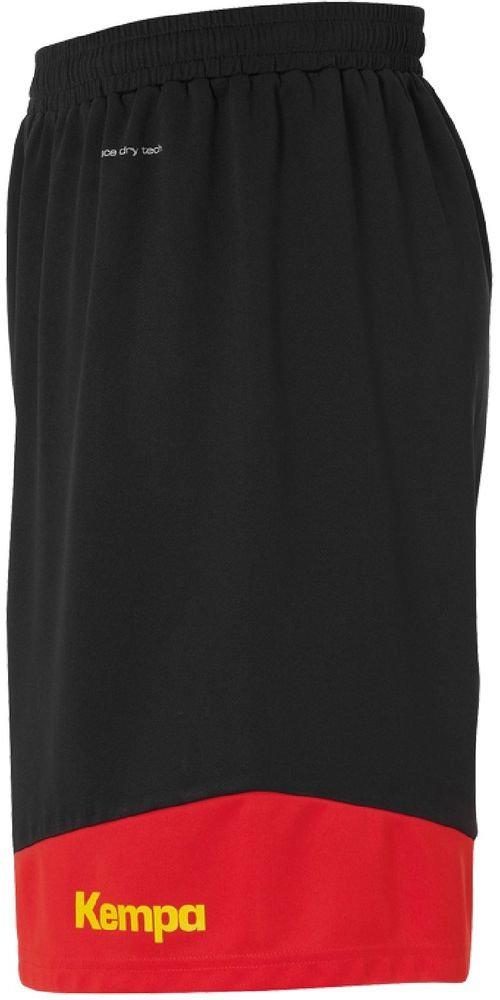 KempaSportshortEmotion20Shorts2003165