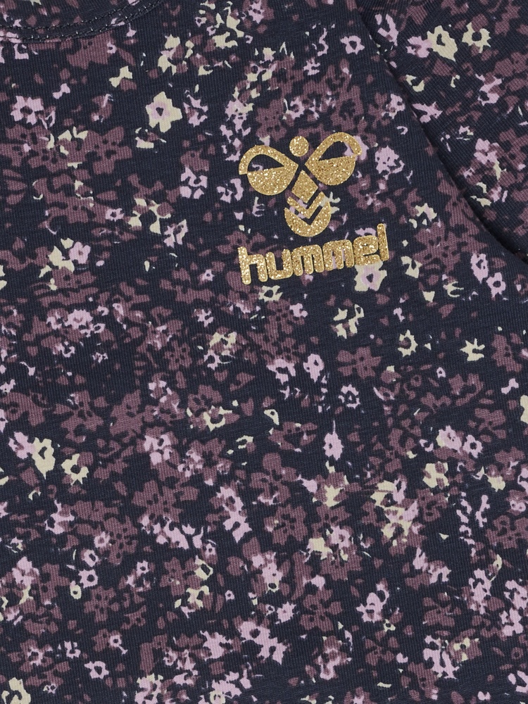 HummelKinderBodysFloaBodyLongsleeve222329