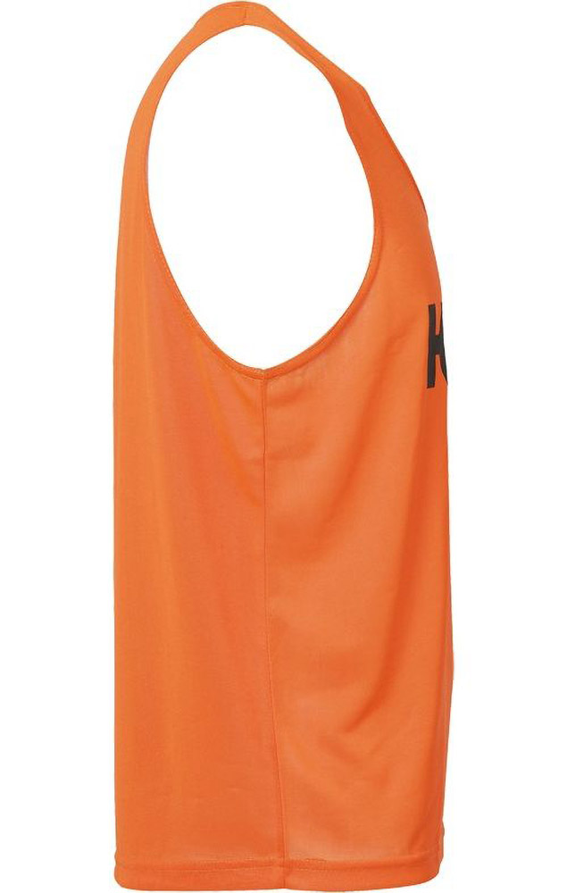 KempaTrikotMarkierungshemd2003150Orange-XS