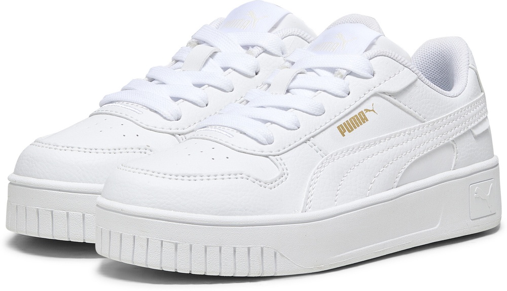 PumaKinderSchuheLowCarinaStreetPS393847