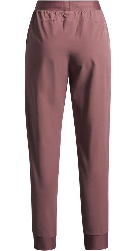 UnderArmourKinderJogginghoseRivalWovenJogger1384207Brown651-LUSYLG