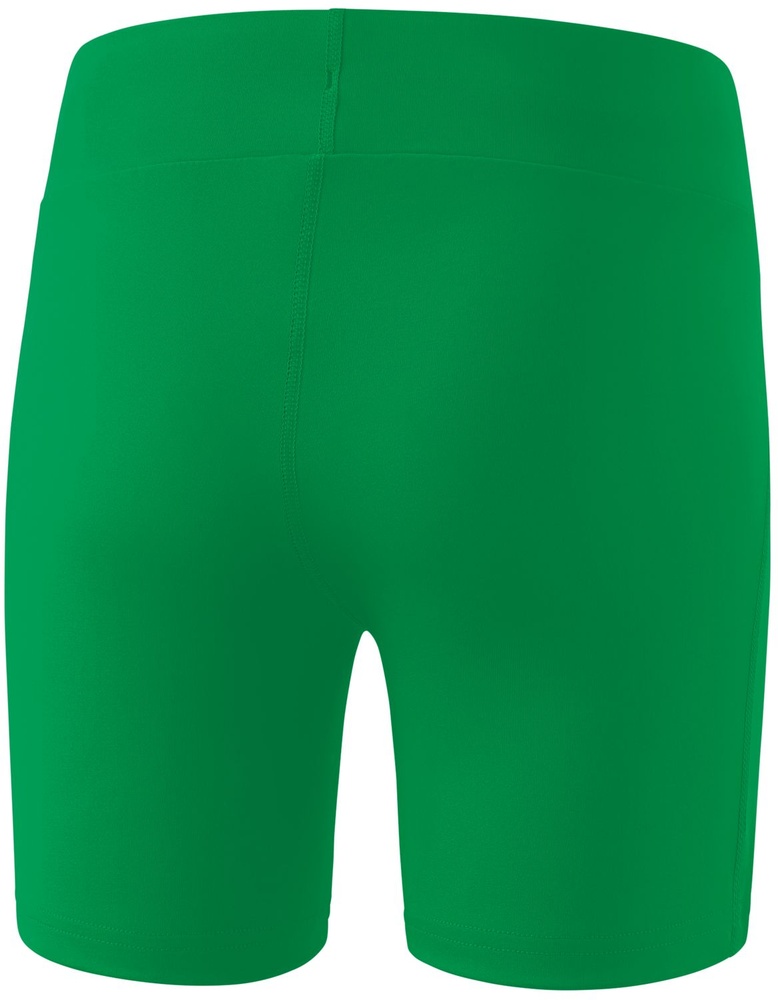 ErimaDamenLeggingsRacingLeichtathletikTightKurz23-0044Smaragd-32XS