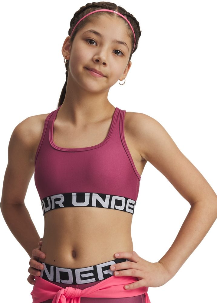 UnderArmourKinderSport-BHCrossbackBra1390066