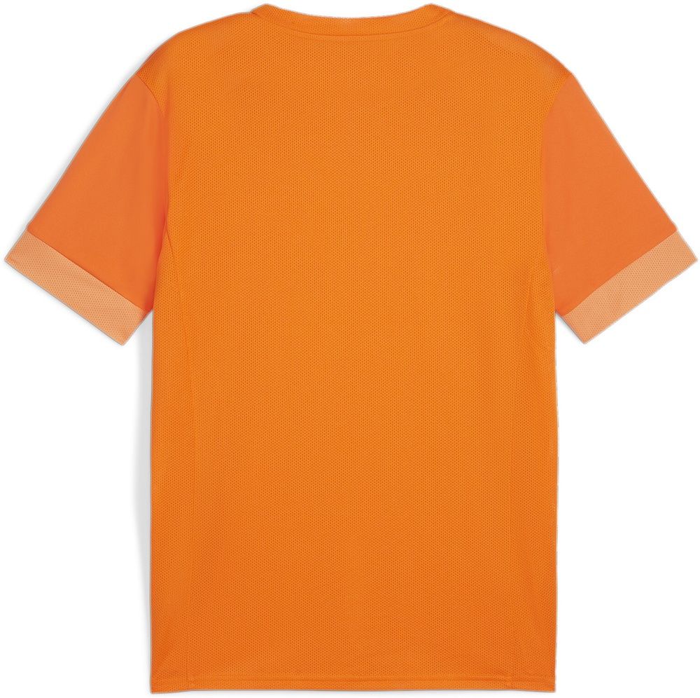 PumaTeamGoalMatchdayJersey705747RickieOrange-PumaWhite-BrightMelon-M
