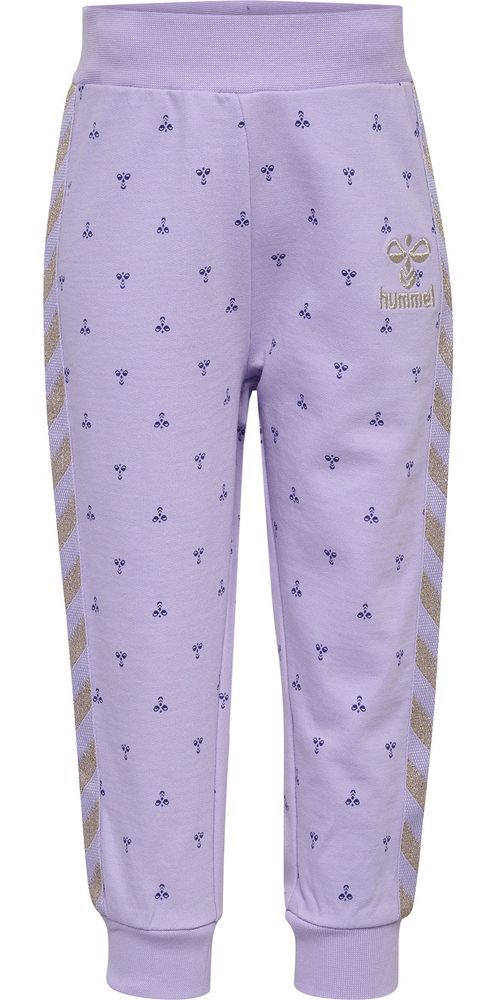 HummelKinderSweatPantsBeesyAdjustWaist228213