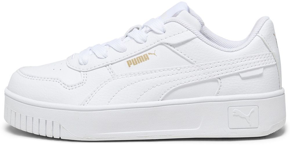 PumaKinderSchuheLowCarinaStreetPS393847