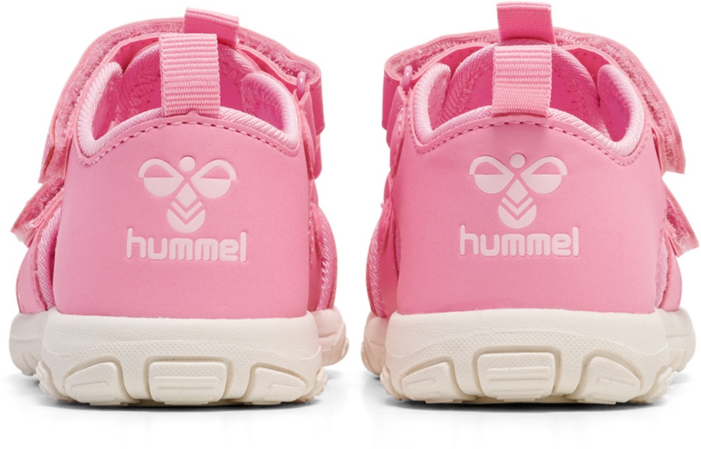 HummelKinderSandalenSandalKlettverschlussInfant217944PrismPink-20