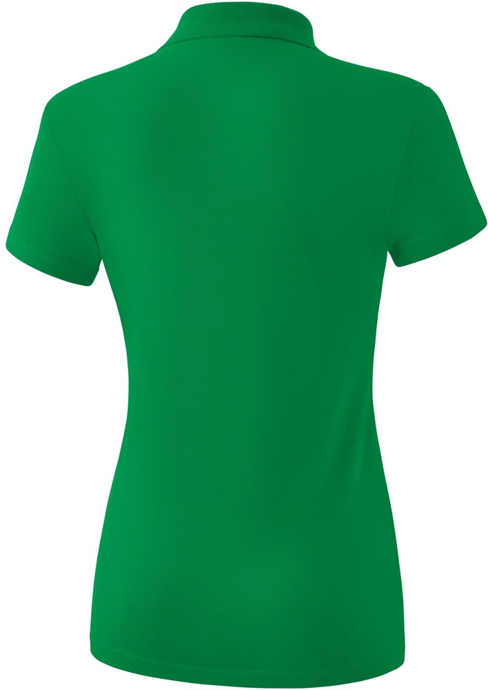 ErimaDamenPoloShirtTeamsportPoloshirtEF3323Smaragd-34XXS