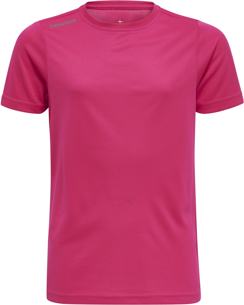 NewlineKinderT-ShirtTopKidsCoreFunctionalT-ShirtSS