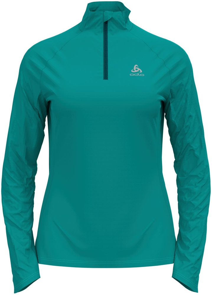 OdloDamenMidlayer12ZipEssentialCeramiwarm313641Jaded-S