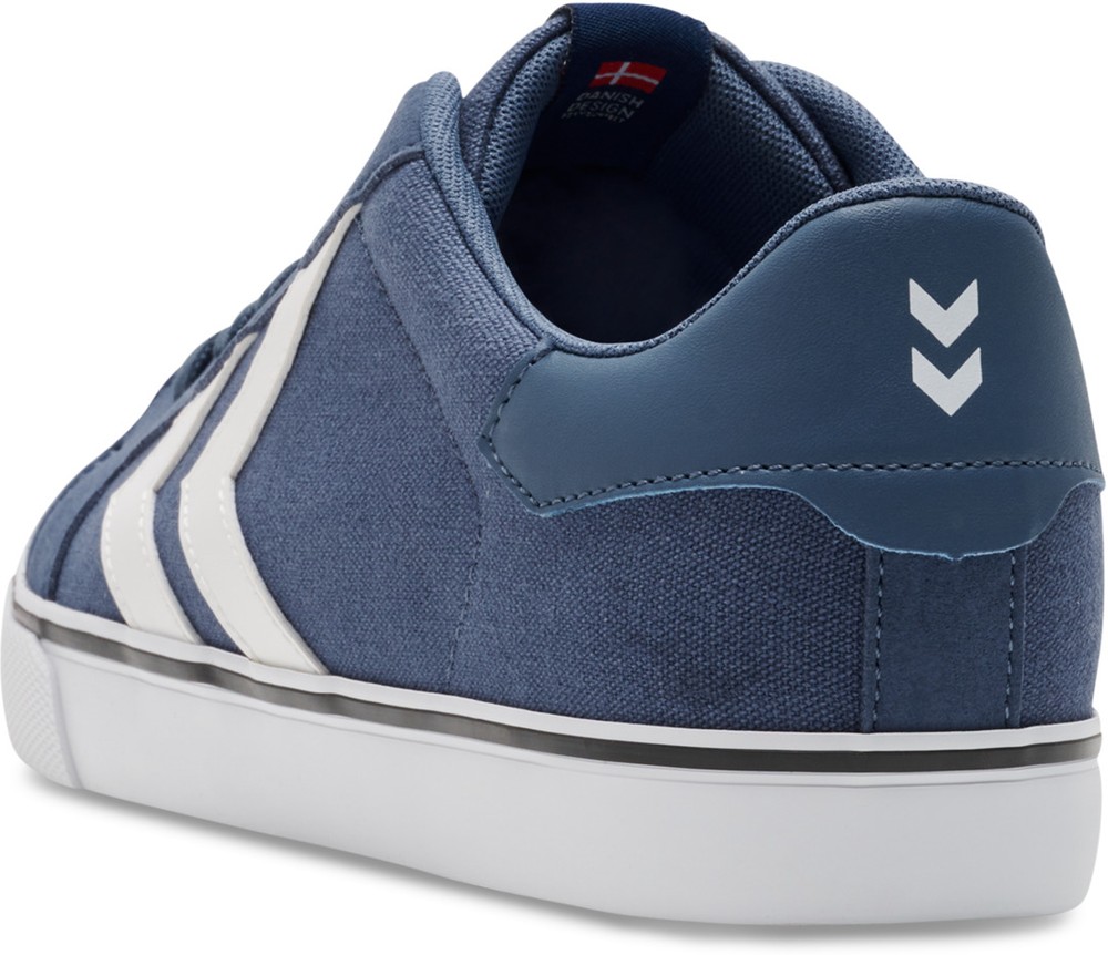 HummelSneakerflachLeisureLx-EEnsignBlue-36