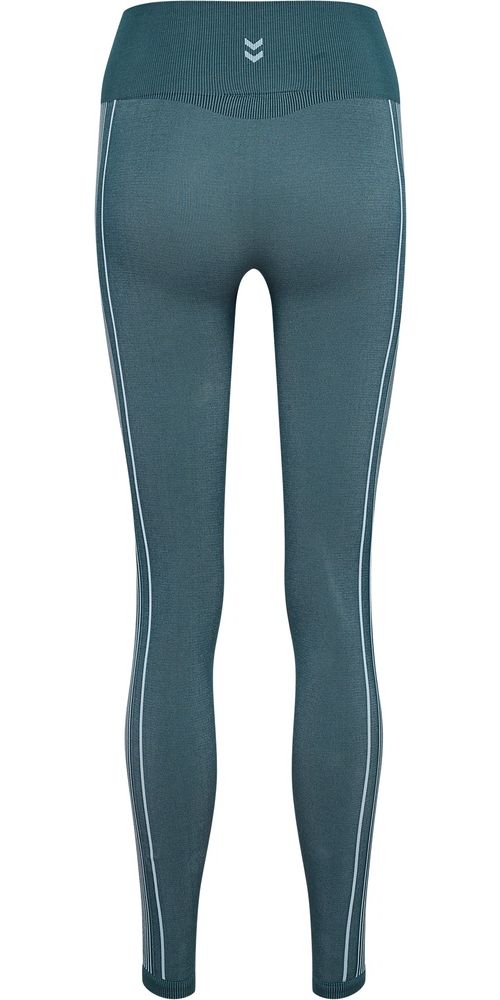 HummelDamenLeggingsYogaSeamlessHwTights230429