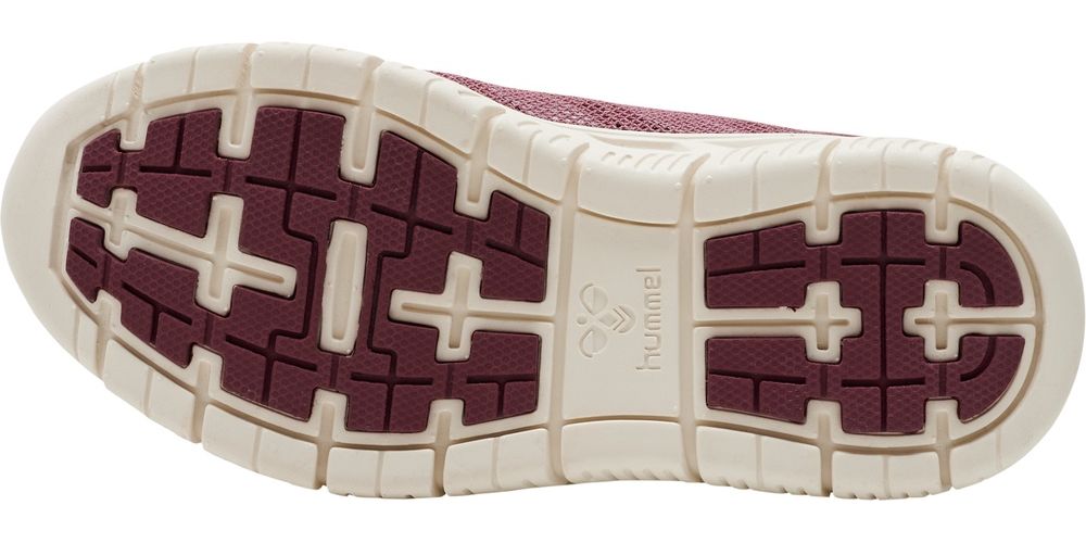 HummelKinderWinterstiefelCrossliteWinterMidTexJr215429DecoRose-23