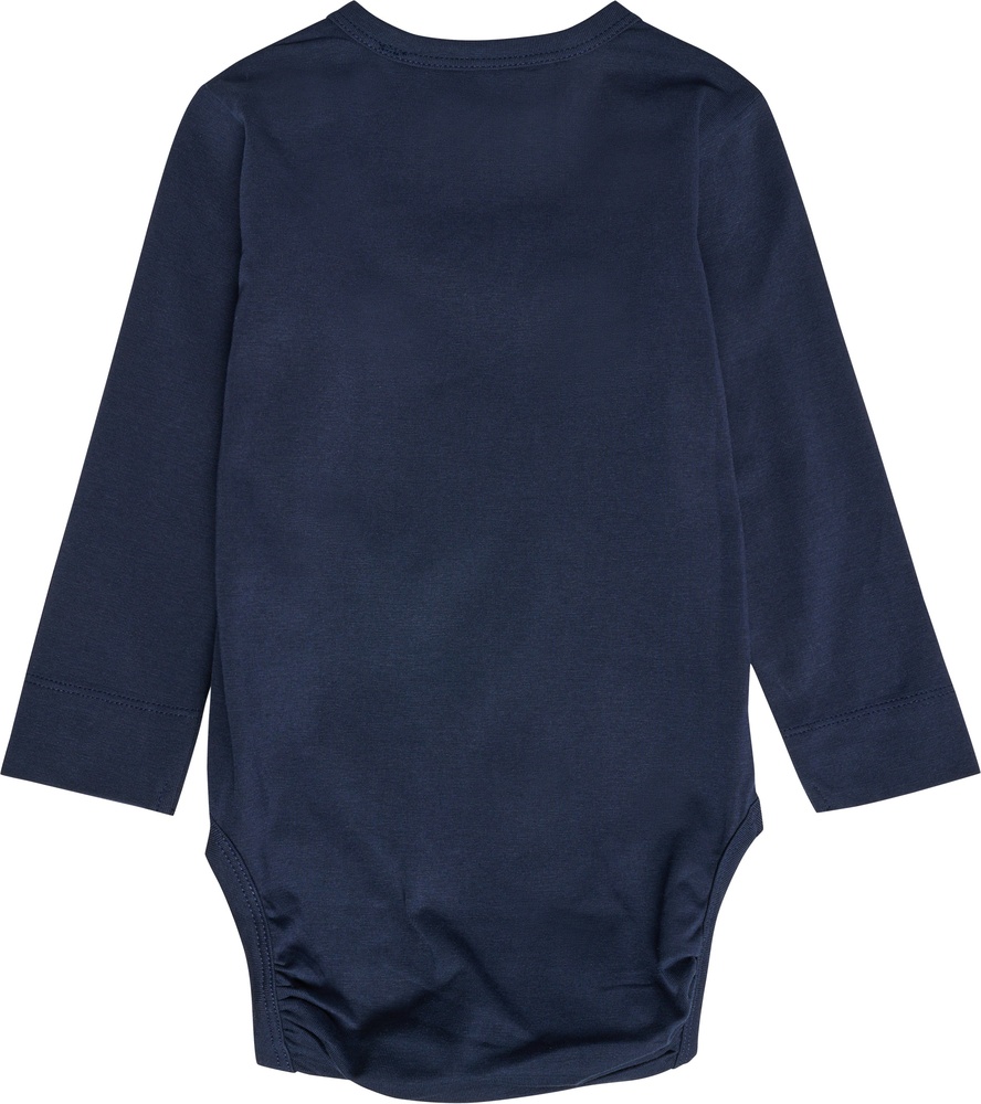 HummelBodysHmlbobbyBodyLS