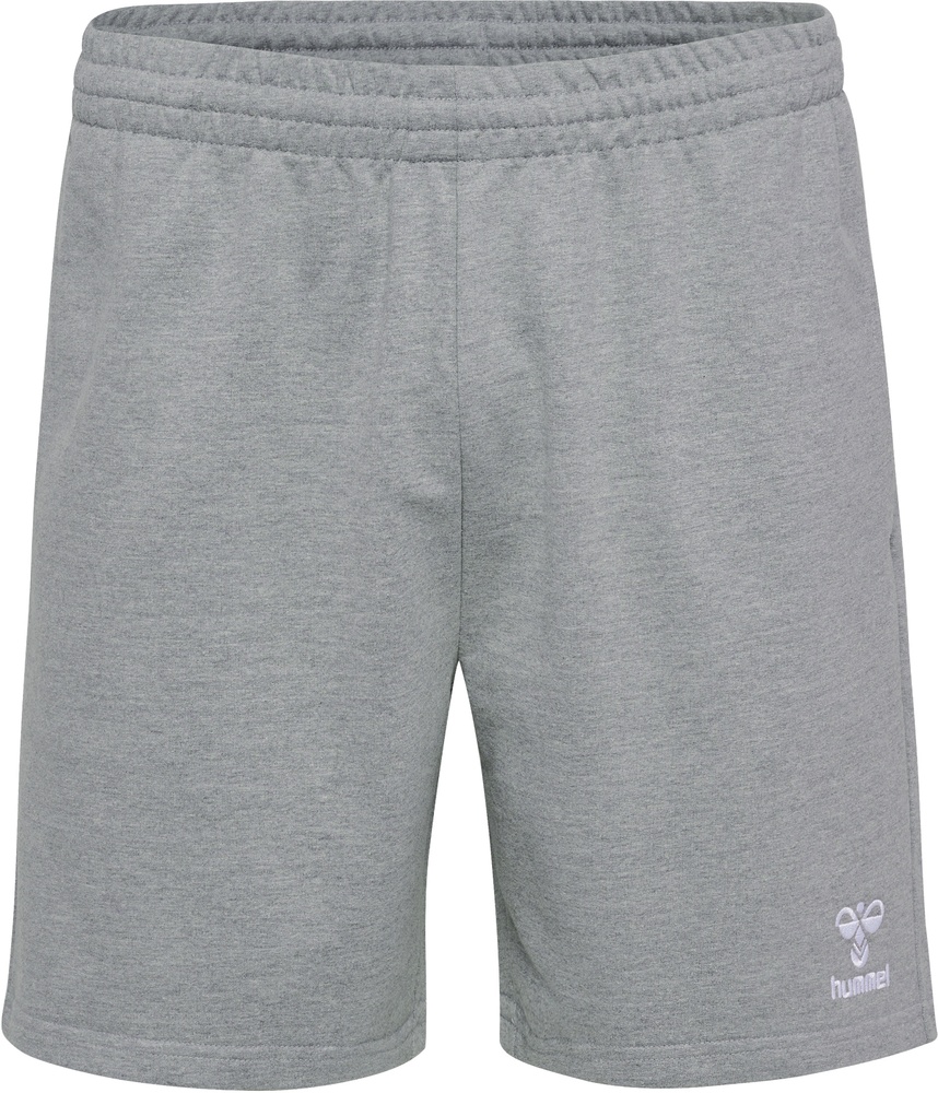 HummelShortsHmlgo20SweatshortsGreyMelange-XXL