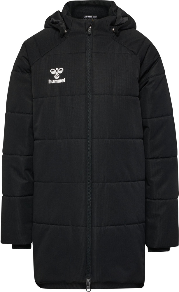 HummelKinderOuterwearLead20BenchJacket223779
