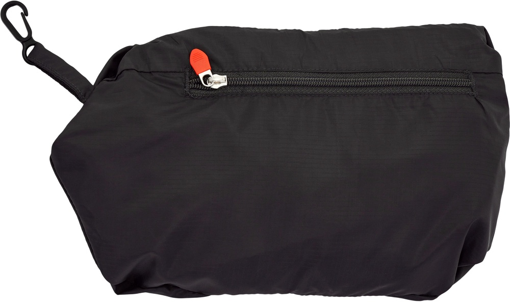 NewlineWindbreakerWestenMenPackableTechGiletForgedIron-XXL