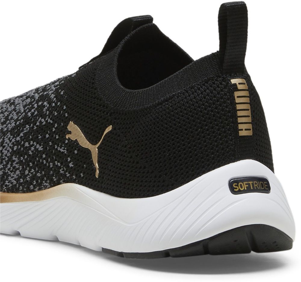 PumaDamenLaufschuheLowSoftrideRemiSlip-onKnitWns309834