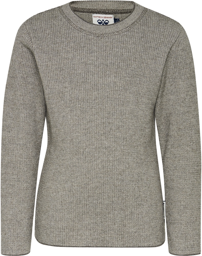 HummelKinderWolleHmlheartKnit