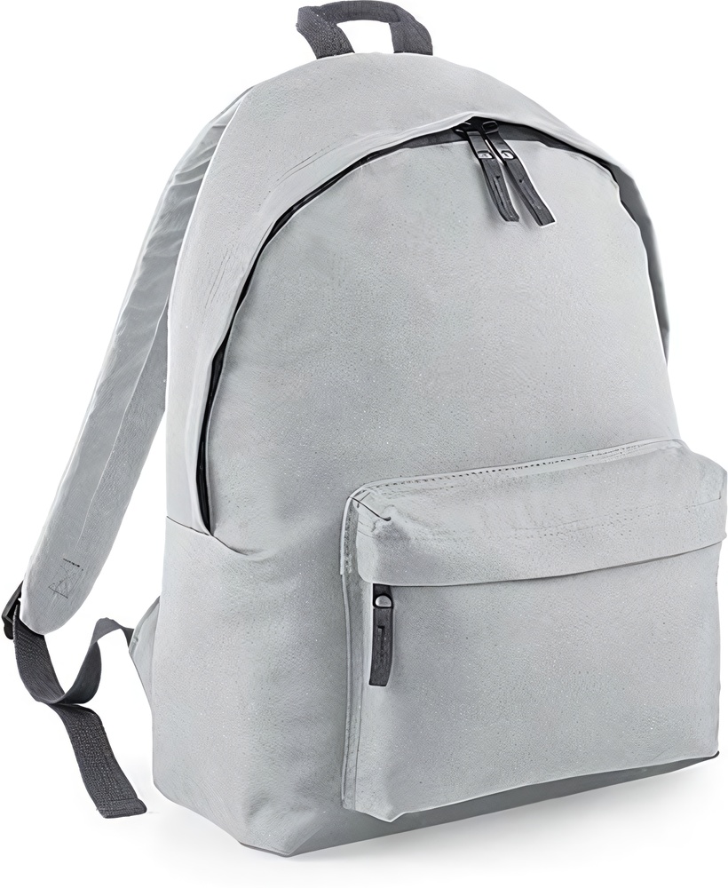 247CollectionRucksackBG12531x4221cmLightGrey-GraphiteGrey