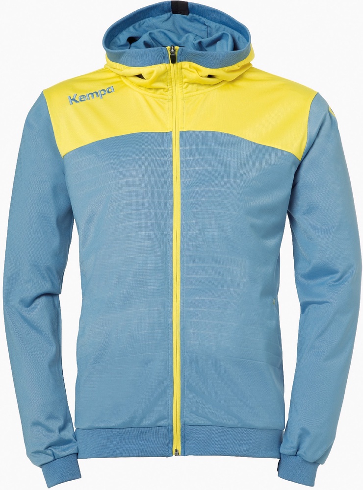 KempaKinderTrainingsjackeEmotion20Kapuzenjacke2002256DoveBlauLimonengelb-128