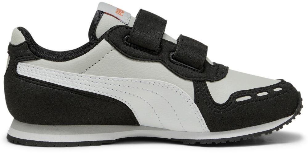 PumaKinderSchuheLowCabanaRacerSL20VPS383730