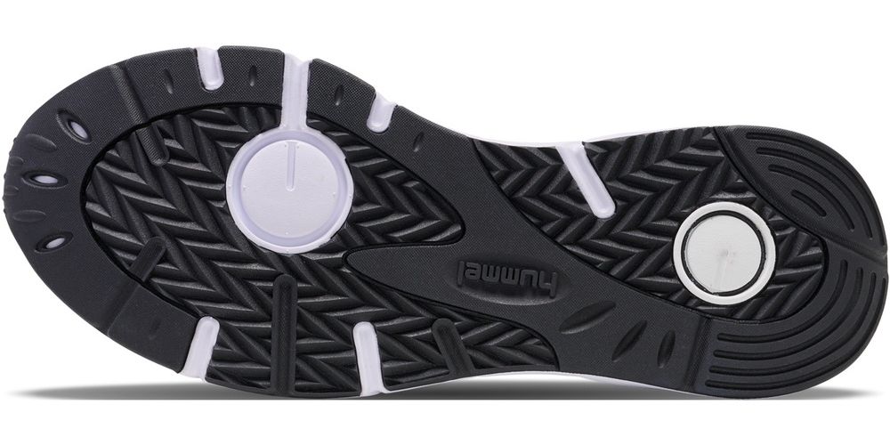 HummelMultisportschuheReachTrFlexWhite-36