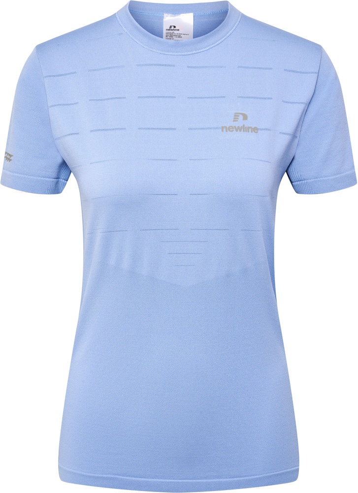 NewlineDamenT-ShirtNwlriversideSeamlessT-ShirtSSWLavenderLustre-XXL