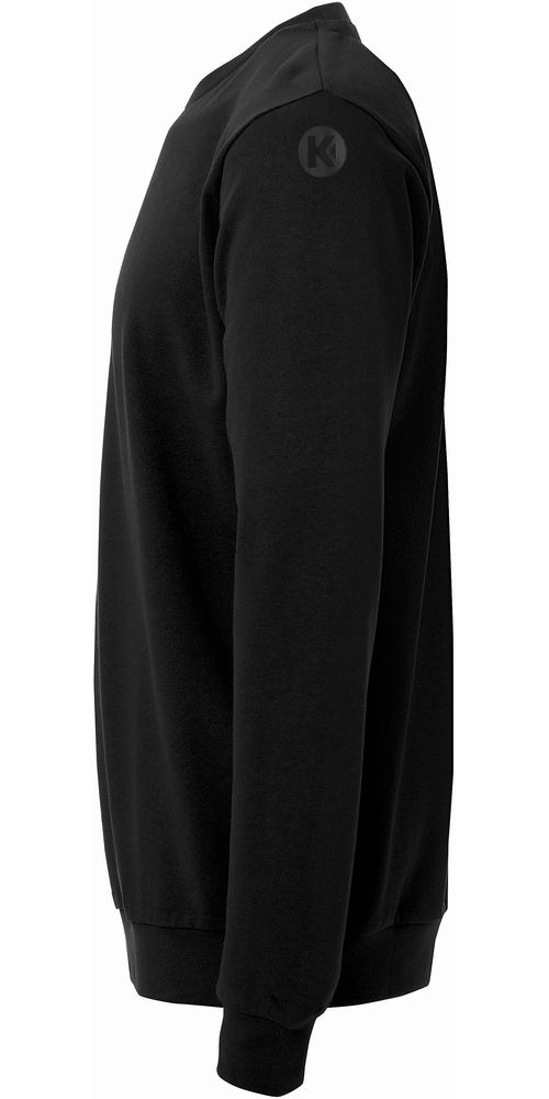 KempaKinderTrainingTop2003641Schwarz-116