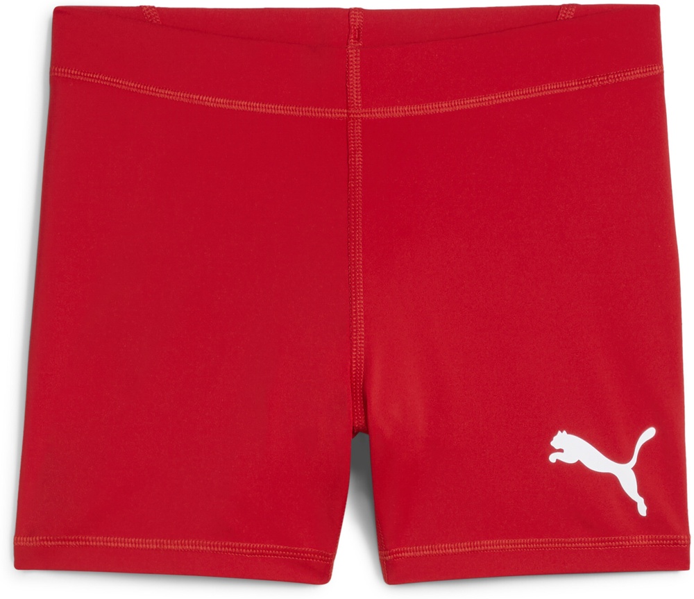 PumaDamenTightsWCTLShortTIGHT30526765PumaRed-M