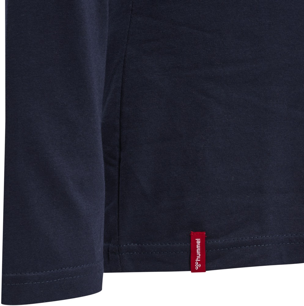 HummelDamenLongsleeveHmlredBasicT-ShirtLSWoman