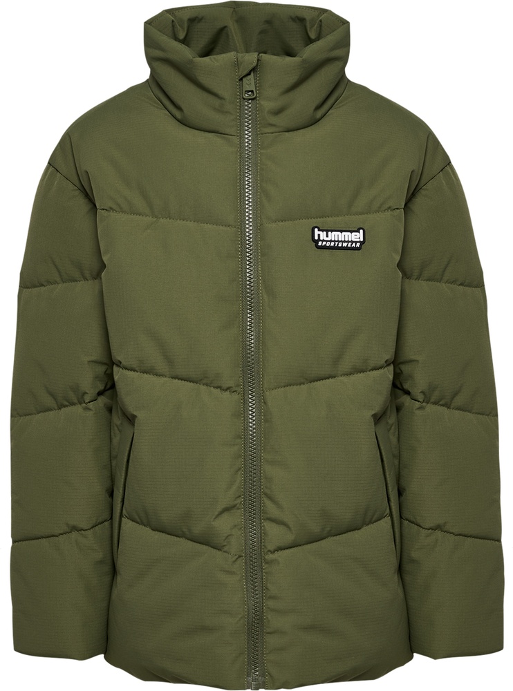 HummelKinderOuterwearPufferJacket229647WinterMoss-104-ca4Jahre