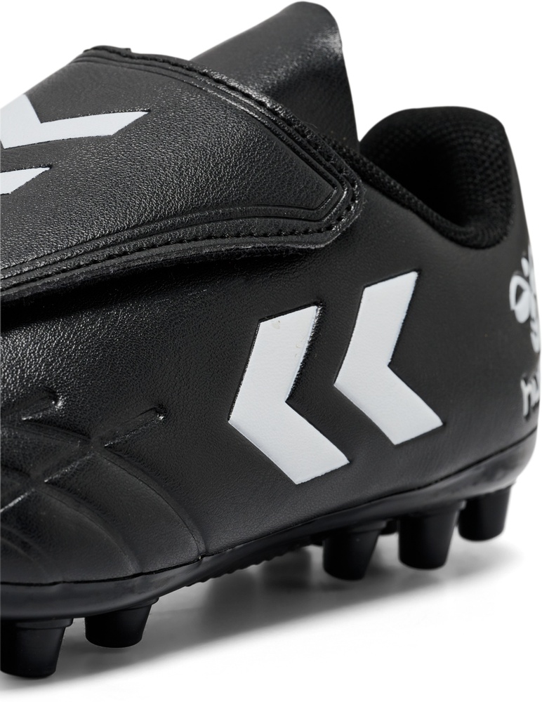 HummelKinderFuballschuheHattrickMgJr217580BlackBlack-24
