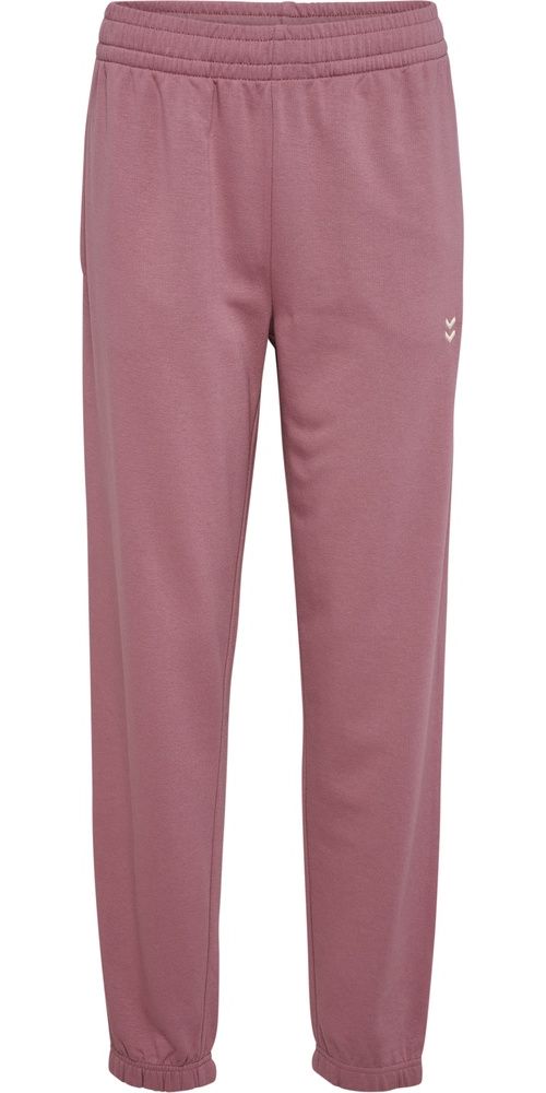 HummelDamenHosePulseWSweatPants229315WistfulMauve-L