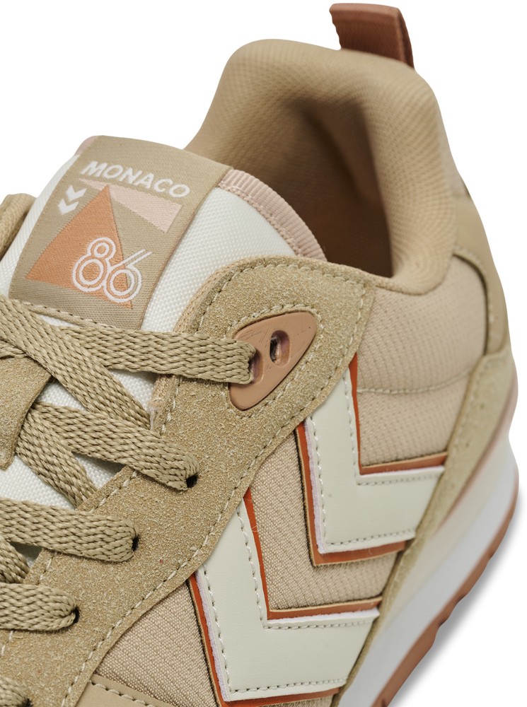 HummelDamenSneakerflachMonaco86RsHumus-36